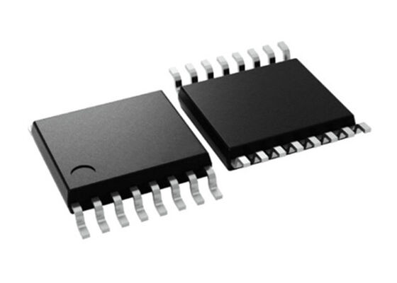 ADS7280IPWR Integrated Circuit Chip Low-Power 14-Bit 1MHz Dual Unipolar Input ADC With Serial Interface