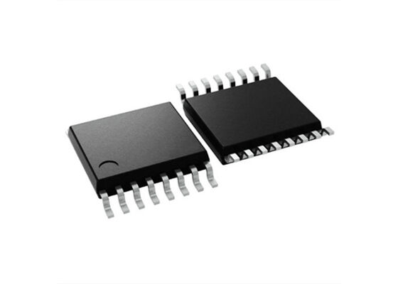 DAC088S085CIMT 통합 회로 칩 일반용 8-비트 마이크로 파워 OCTAL 디지털-아날로그 변환기