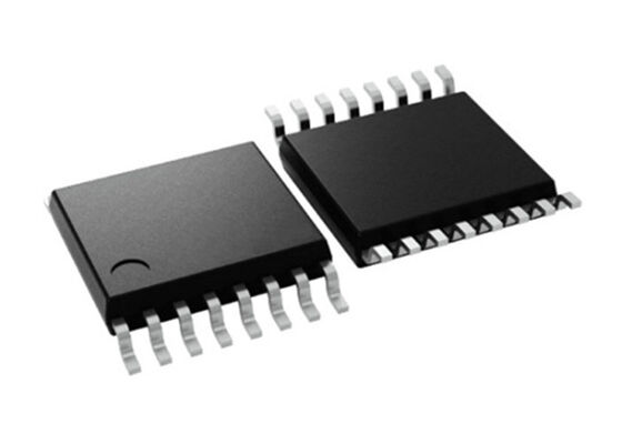 LMK00804BPWR 집적 회로 칩 저지연 다중화 차동/LVCMOS-LVCMOS/TTL 팬아웃 버퍼