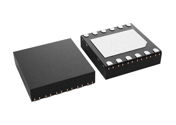 LMR23625CFPDRRR 융합 회로 칩 36V 2.5A SIMPLE SWITCHER 동기 스텝 다운 조절기