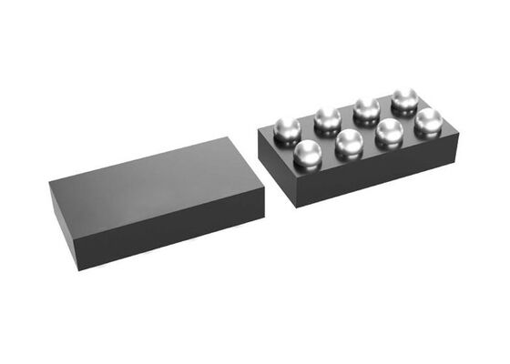 TPS631013AYBGR 집적 회로 칩 1.5A 벅-부스트 컨버터 DSBGA-8 DC/DC 컨버터