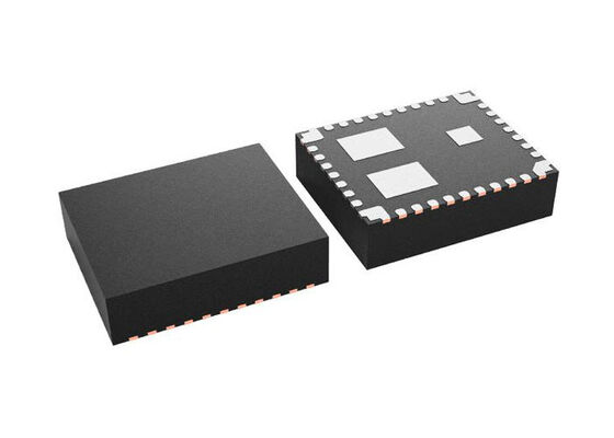 LMZ30602RKGR 집적 회로 칩 2A 스텝다운 전력 모듈 B1QFN-39 비절연 PoL 모듈