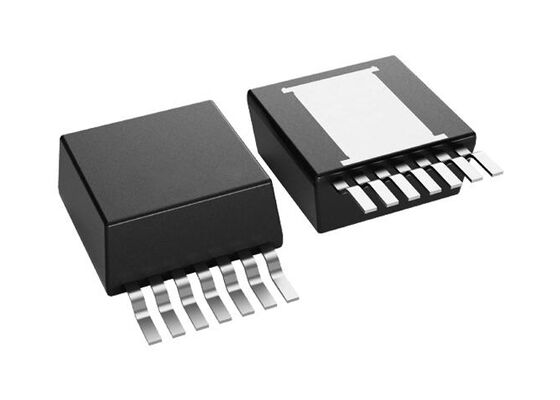 LMZ14203TZ-ADJ 통합 회로 칩 3A SIMPLE SWITCHER 전원 모듈 TO-PMOD-7 DC/DC 전원 모듈