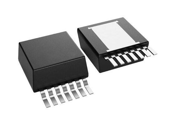 LMZ23603TZ 융합 회로 칩 분리되지 않은 PoL 모듈 3A SIMPLE SWITCHER 전원 모듈 TO-PMOD-7