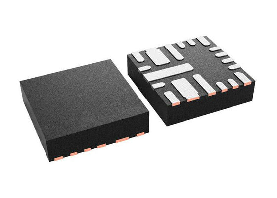 TPS544A28VANR 통합 회로 칩 12A 고효율 동기 벅 변환기 WQFN-HR-19