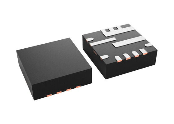 TPS56837HARPAR 집적 회로 칩 8A 고효율 동기식 강압 컨버터 VQFN-HR-10