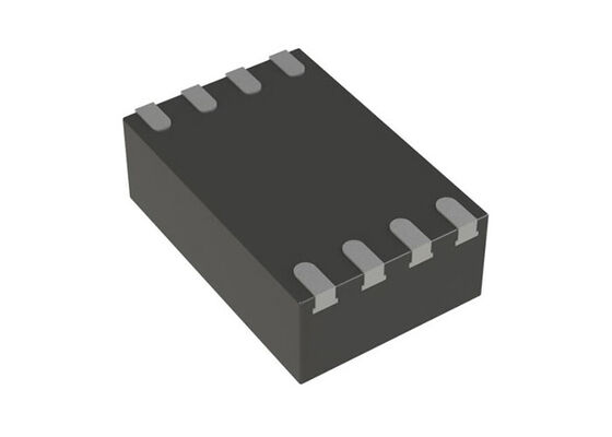 ISO6521REUR Integrated Circuit Chip General Purpose Dual-Channel Digital Isolators For Power Supplies