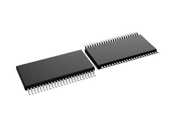 MSP430FR4132IG48R 마이크로컨트롤러 MCU 16MHz 16비트 혼합 신호 마이크로컨트롤러 TSSOP-48 저전력 MCU