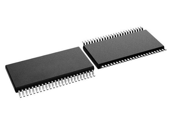 MSP430FR69221IG56R Microcontroller MCU MSP430™ FRAM MCU 16MHz 16-Bit Mixed‑Signal Microcontroller TSSOP-56