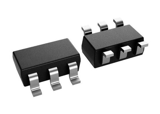 REF35205QDBVR Integrated Circuit Chip Low-Power High-Precision Voltage Reference For Fault Indicator