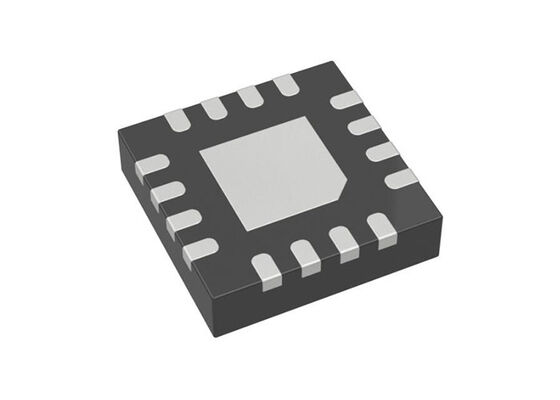 TPS389006ADJRTER Integrated Circuit Chip Multichannel Overvoltage And Undervoltage I²C Programmable Voltage Supervisor