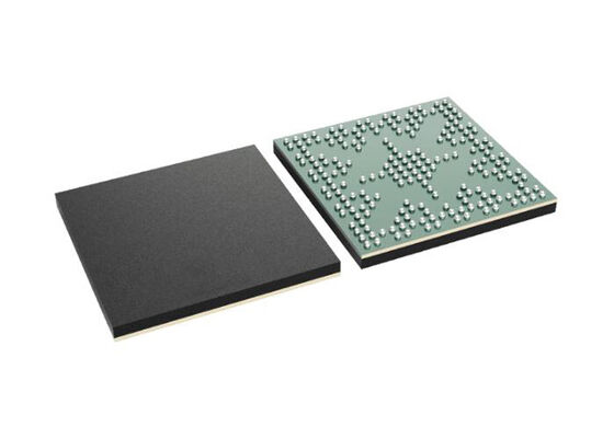 TM4C1292NCZADT3 Microcontroller MCU Tiva™ C Series Microcontrollers 32-Bit ARM Cortex-M4F MCU NFBGA-212