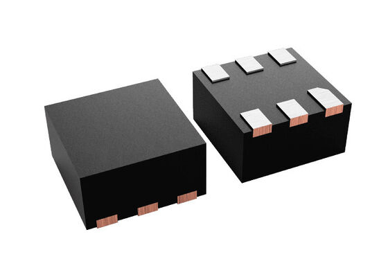TPS3899DL29DSER Integrated Circuit Chip Nano-Power Precision Voltage Supervisor For Battery-Powered Equipment