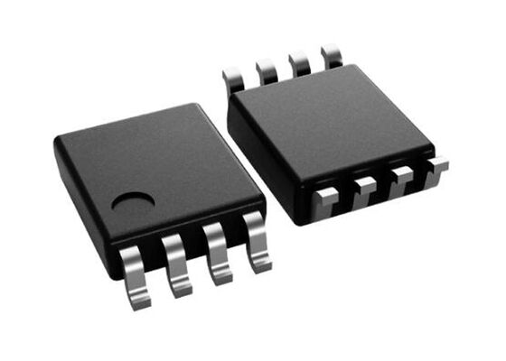 TXU0102DCUR Integrated Circuit Chip Dual-Bit Fixed Direction Voltage-Level Translator VSSOP-8