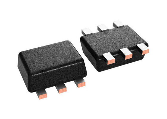 TPS3842A011DRLR Integrated Circuit Chip 1.9V To 42V 850nA Undervoltage Or Overvoltage Supervisor