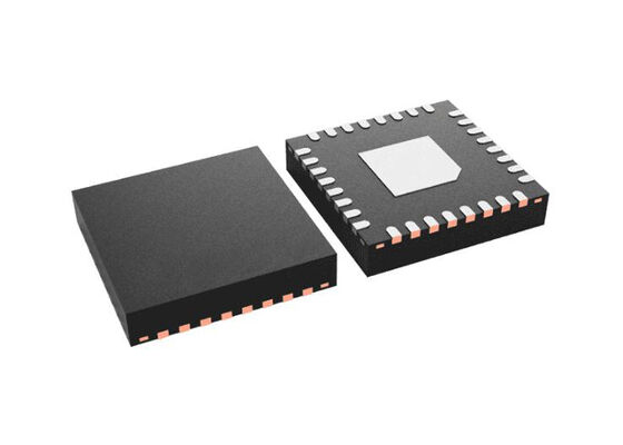 MSP430I2040TRHBR Microcontroller MCU 16-Bit Mixed-Signal MCU 16MHz Metering AFE With 24-Bit Sigma-Delta ADCs