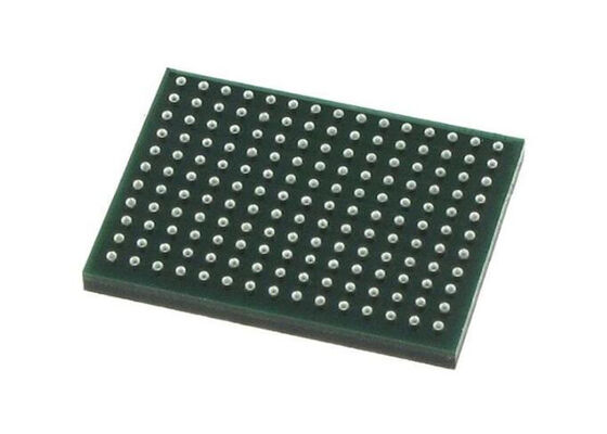 CY7C1440KV33-250BZXI Memory IC Chip 72Mbit High-Speed Synchronous Static Random Access Memory FBGA-165