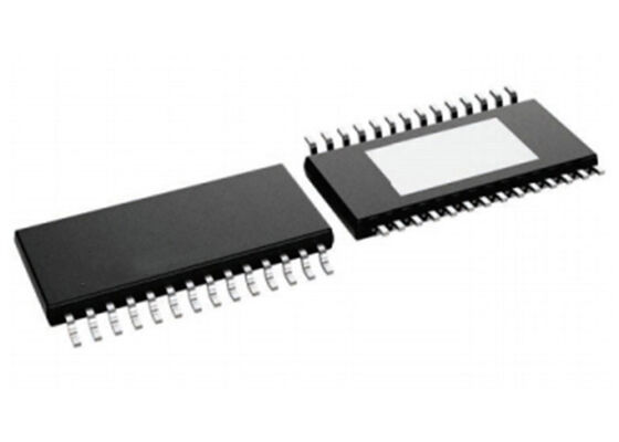 DRV8881EPWPR Integrated Circuit Chip 6.5V To 45V 2A Dual H-Bridge Motor Driver With Smart Tune