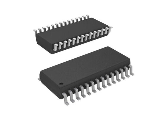 FM1808B-SG Memory IC Chip 256Kbit Parallel Ferroelectric RAM Memory IC PG-DSO-28 F-RAM Memory
