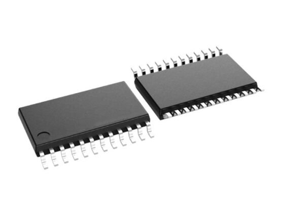 MSP430AFE222IPWR Microcontroller MCU Ultra-Low Power 12MHz 1.8V To 3.6V Mixed-Signal Microcontrollers
