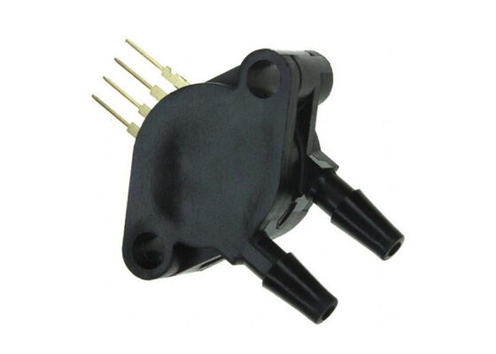 MPX2200DP Sensor IC 200kPa 40mV On-Chip Temperature Compensated Silicon Pressure Sensor