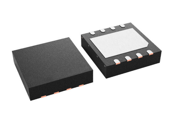 UCC27211ADRMR Integrated Circuit Chip 120V 4.5A Half-Bridge Gate Driver With Negative Voltage Handling