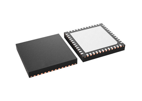 TRF371135IRGZR Integrated Circuit Chip 1.7GHz To 6GHz Wide Bandwidth Integrated Direct Down Conversion Receiver