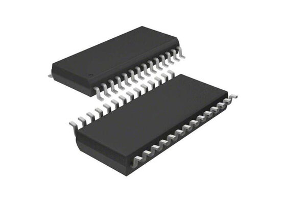 CY8C4124PVI-442 Microcontroller MCU 24MHz PSOC™ 4100 Microcontrollers PG-SSOP-28 32-Bit MCUs