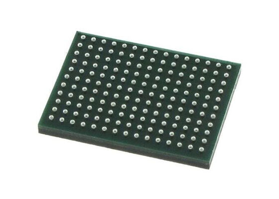 CY7C25632KV18-500BZXC Memory IC Chip Static Random Access Memory 72Mbit QDR II+ Synchronous SRAM Memory