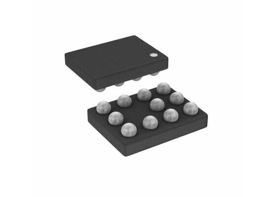 AD8235ACBZ Integrated Circuit Chip 40μA Micropower Instrumentation Amplifier WLCSP-11
