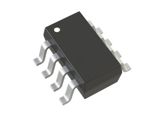 AD8293G160ARJZ Integrated Circuit Chip 500Hz Precision Instrumentation Amplifiers SOT-23-8 Zero-Drift In-Amp