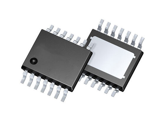 BTS7040-1EPZ Integrated Circuit Chip 40mΩ Smart High-Side Power Switch For HVAC Control Module