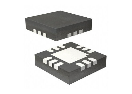 ADCMP605BCPZ Integrated Circuit Chip Single-Supply LVDS Comparator LSCFP-12 Very Fast Comparators