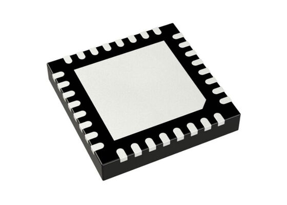 HMC462LP5 Integrated Circuit Chip GaAs MMIC PHEMT Low Noise Distributed Amplifier QFN-32