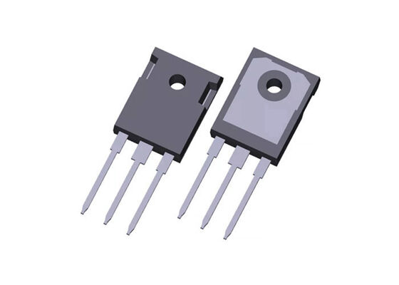 IKW40N120CH7 Integrated Circuit Chip 1200V 40A IGBT Transistor For Residential Air Conditioning