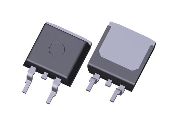 IPB65R065C7 Integrated Circuit Chip 650V CoolMOS™ C7 Power Transistor PG-TO263-3 N-Channel Power MOSFET