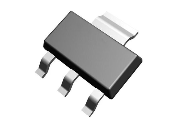 ITS4200S-ME-O Integrated Circuit Chip Single Channel Smart High-Side NMOS-Power Switch PG-SOT223-4