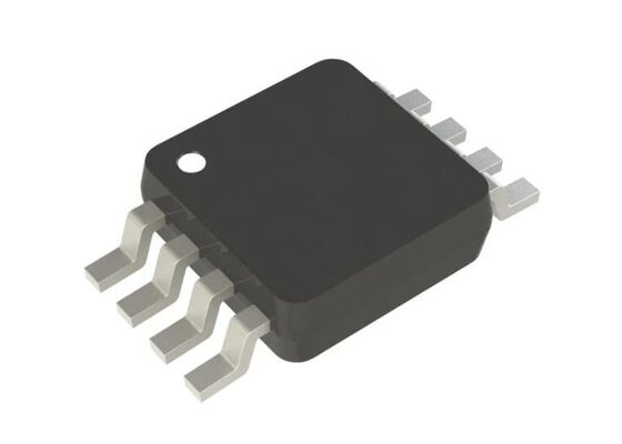LT1990IMS8-10 Integrated Circuit Chip Micropower Precision Difference Amplifier MSOP-8