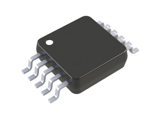 LT6109AHMS-2 Integrated Circuit Chip 500ns High Side Current Sense Amplifier MSOP-10 Current Sensing IC