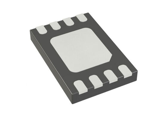 LT6118HDCB Integrated Circuit Chip 450μA High Side Current Sense Amplifier With POR DFN-8