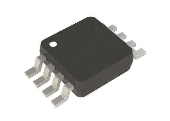 LT6118IMS8 Integrated Circuit Chip 450μA High Side Current Sense Device MSOP-8 Current Sense Amplifier