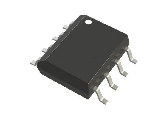LT6600CS8-10 Integrated Circuit Chip Fully Differential Amplifier With 10MHz Lowpass Filter SO-8