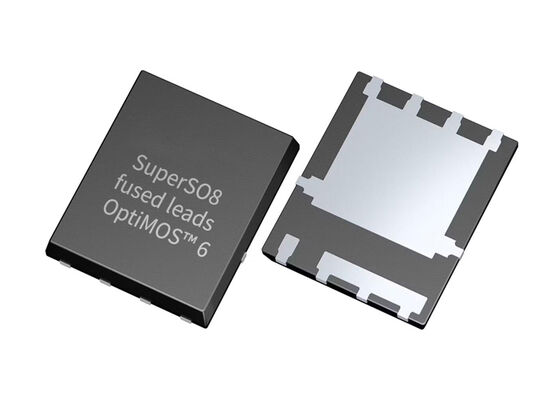 ISC230N10NM6 Integrated Circuit Chip 100V OptiMOS™ 6 Power Transistor PG-TDSON-8 N-Channel MOSFETs