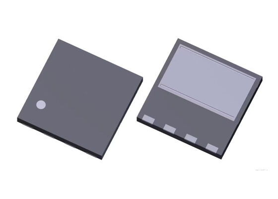 IPL65R130C7 Integrated Circuit Chip 650V CoolMOS™ C7 Superjunction MOSFET Transistor PG-VSON-4