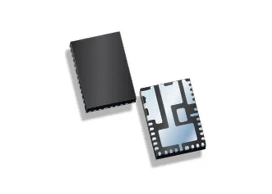 IR38062M Integrated Circuit Chip High Integrated 15A Single-Input Voltage Synchronous Buck Regulator