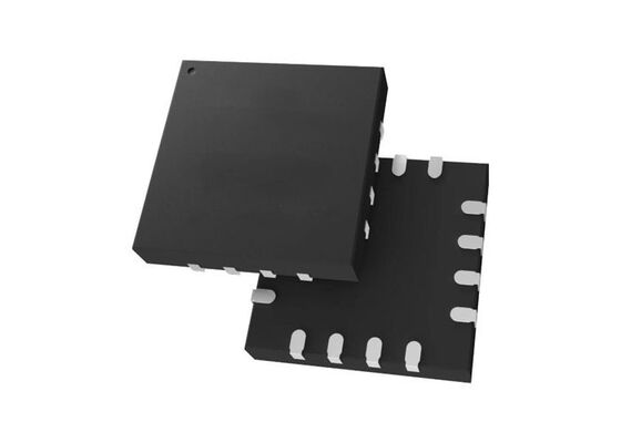 ADA4691-4ACPZ Integrated Circuit Chip 3.6MHz Low Noise Quad Rail-To-Rail Output Operational Amplifier