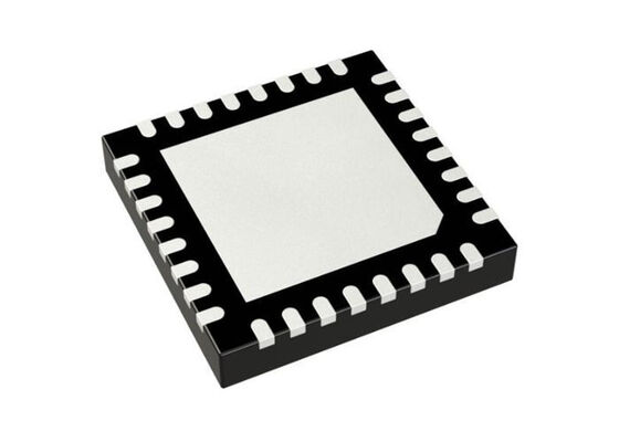 HMC584LP5E Integrated Circuit Chip MMIC VCO Oscillator QFN-32 GaAs InGaP HBT MMIC Voltage Controlled Oscillator