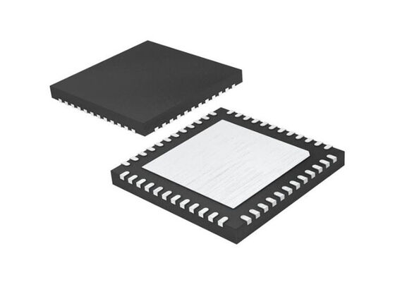LTC2163CUK Integrated Circuit Chip 80Msps Low Power 16-Bit Analog To Digital Converter QFN-48