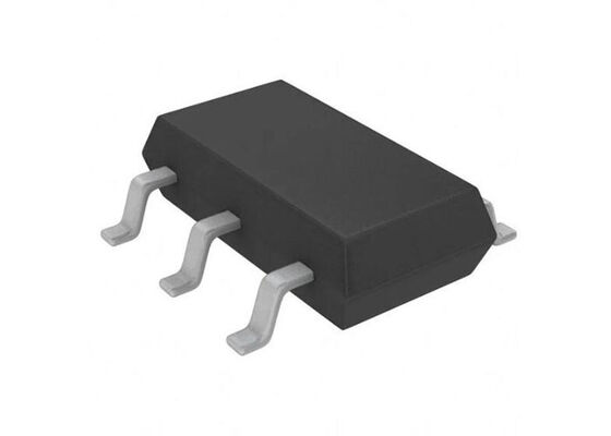 LTC6995IS6-2 Integrated Circuit Chip Silicon Oscillator 29.1μHz To 977Hz Low Frequency Oscillator TSOT-23-6