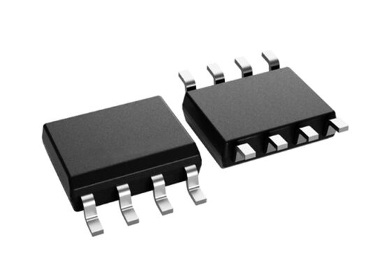 MC33063ADR Integrated Circuit Chip 1.5A Boost/Buck/Inverting Switching Regulator For Cable Solutions